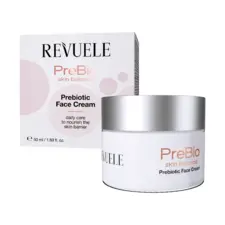 Face Cream PreBio Skin Balance - Prebiotic